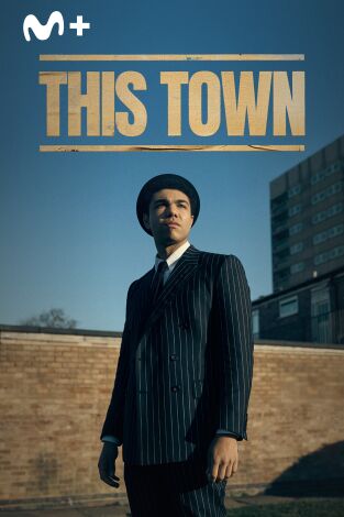 This Town. T(T1). This Town (T1)