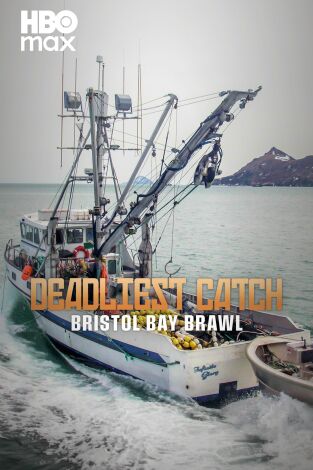 Bristol Bay Brawl