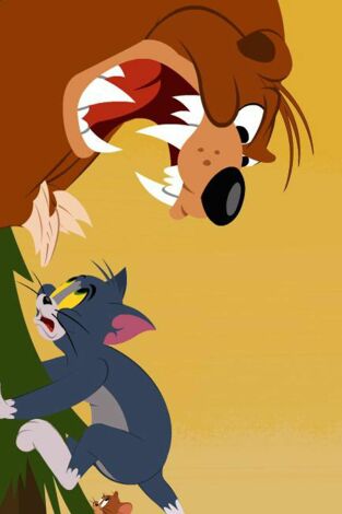 El Show de Tom y Jerry. T(T1). El Show de Tom y... (T1): La tienda-aventura de Tom