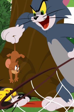 El Show de Tom y Jerry. T(T1). El Show de Tom y... (T1): El mejor gato