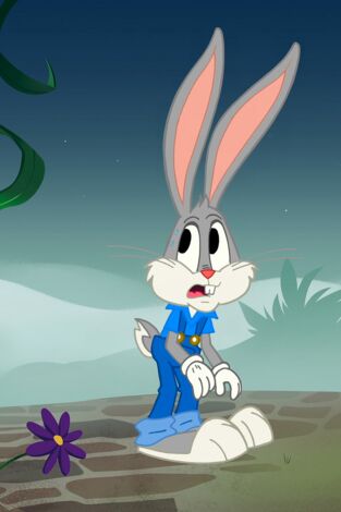 Bugs Bunny: ¡Manos a la obra!. T(T2). Bugs Bunny:... (T2): Bugs y las habichuelas mágicas