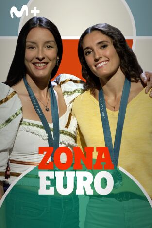 Zona Euro. T(24/25). Zona Euro (24/25): 3x3 Plata en femenino