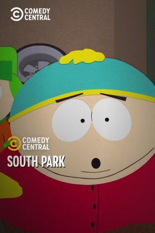 South Park. T(T22). South Park (T22)