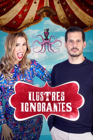 Ilustres ignorantes. T(T18). Ilustres ignorantes (T18): Baladas