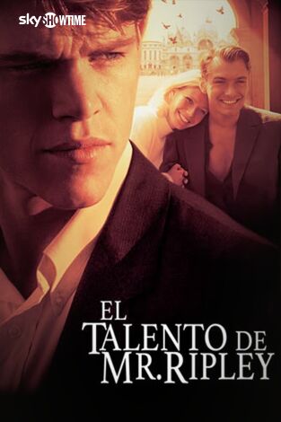 El talento de Mr. Ripley