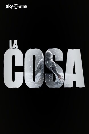 La cosa (The Thing)