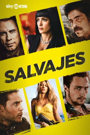 Salvajes