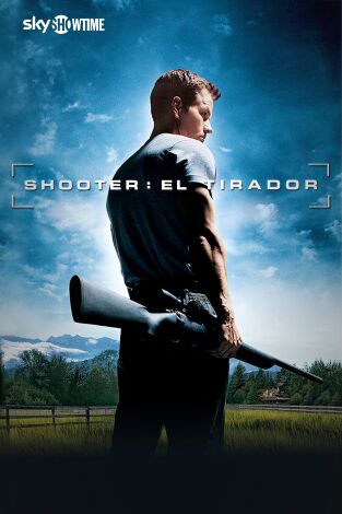 Shooter: El tirador