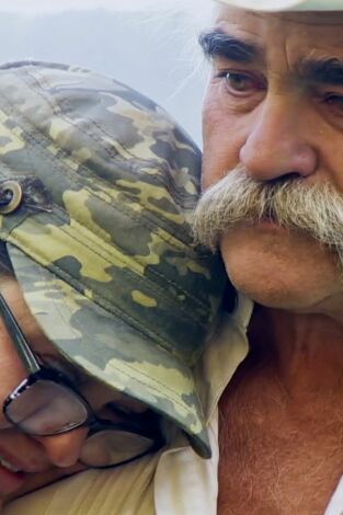 Sobrevivir en lo salvaje. Sobrevivir en lo salvaje: La esperanza de Black Hills