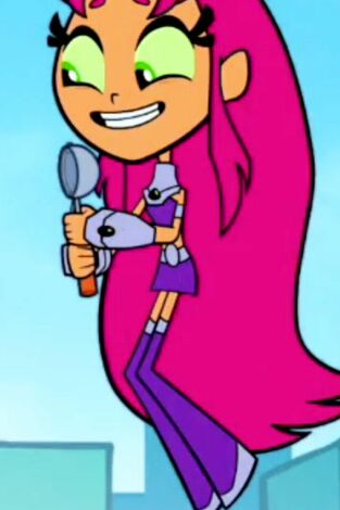 Teen Titans Go!. T(T5). Teen Titans Go! (T5): La cuchara