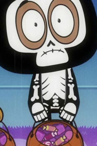 Teen Titans Go!. T(T5). Teen Titans Go! (T5): Una pandilla alucinante