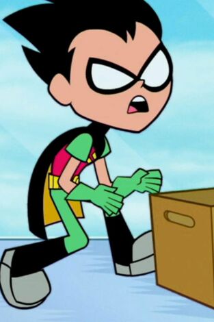 Teen Titans Go!. T(T5). Teen Titans Go! (T5): Diversión cuántica