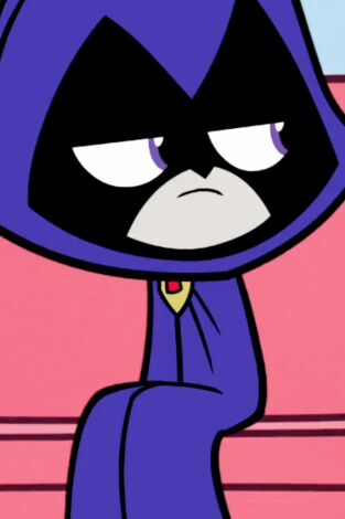Teen Titans Go!. T(T5). Teen Titans Go! (T5): La pelea