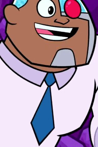 Teen Titans Go!. T(T5). Teen Titans Go! (T5): La excursión