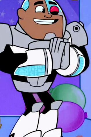 Teen Titans Go!. T(T5). Teen Titans Go! (T5): Otro cumple de Bestia