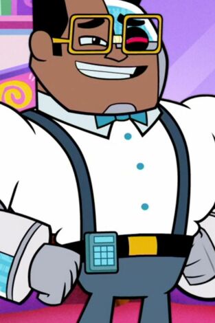 Teen Titans Go!. T(T5). Teen Titans Go! (T5): La nostalgia no sustituye a la trama