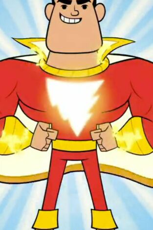 Teen Titans Go!. T(T5). Teen Titans Go! (T5): El pequeño Elvis