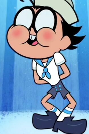 Teen Titans Go!. T(T5). Teen Titans Go! (T5): Oyuelitos