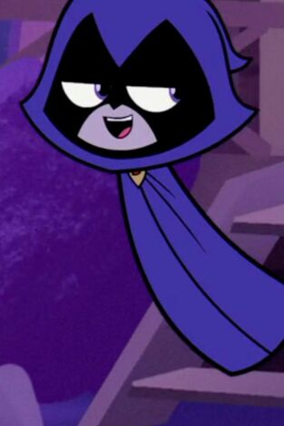 Teen Titans Go!. T(T5). Teen Titans Go! (T5): ¡La hoguera!