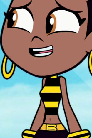 Teen Titans Go!. T(T5). Teen Titans Go! (T5): Comunicación sincera