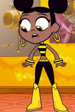 Teen Titans Go!. T(T5). Teen Titans Go! (T5): La fuerza de un hombre adulto