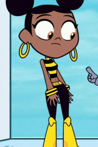 Teen Titans Go!. T(T5). Teen Titans Go! (T5): Tenías que haber estado