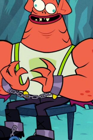 Teen Titans Go!. T(T5). Teen Titans Go! (T5): La maldición del bullate