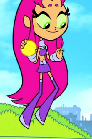 Teen Titans Go!. T(T2). Teen Titans Go! (T2): Viaje