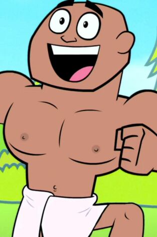 Teen Titans Go!. T(T2). Teen Titans Go! (T2): Aventuras de un chico humano
