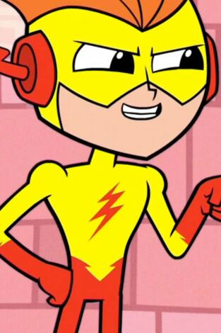 Teen Titans Go!. T(T2). Teen Titans Go! (T2): Múltiples talentos