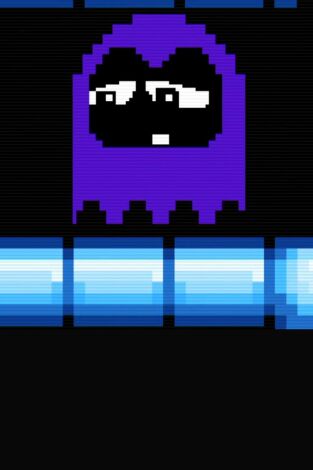 Teen Titans Go!. T(T2). Teen Titans Go! (T2): Referencias de videojuegos