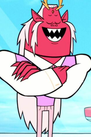 Teen Titans Go!. T(T2). Teen Titans Go! (T2): Buala