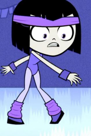 Teen Titans Go!. T(T2). Teen Titans Go! (T2): Y el premio a mejor sonido es para Rob
