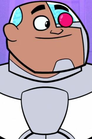 Teen Titans Go!. T(T2). Teen Titans Go! (T2): Algunas de sus partes