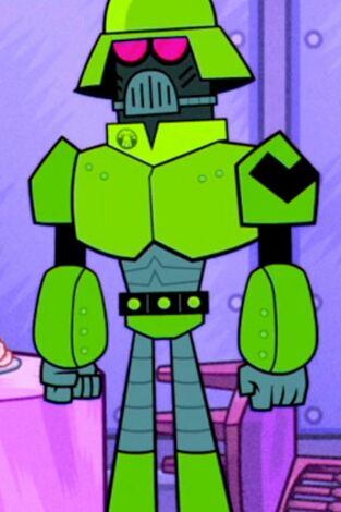 Teen Titans Go!. T(T4). Teen Titans Go! (T4): Gambas y costillas