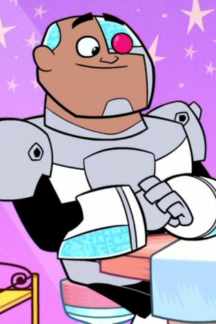 Teen Titans Go!. T(T4). Teen Titans Go! (T4): La casa de las trampas