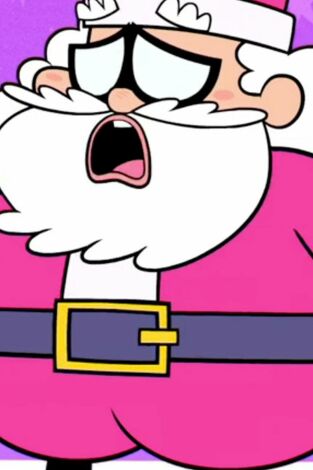 Teen Titans Go!. T(T4). Teen Titans Go! (T4): Los Teen Titans salvan la Navidad