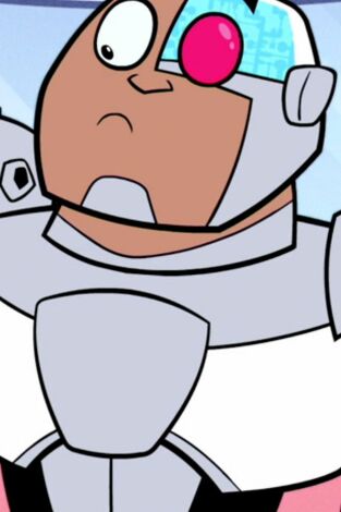 Teen Titans Go!. T(T4). Teen Titans Go! (T4): CumpleBestiaStar