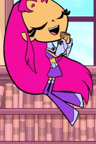 Teen Titans Go!. T(T4). Teen Titans Go! (T4): Los puntos negativos