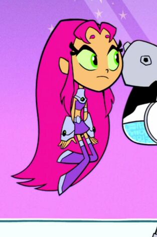 Teen Titans Go!. T(T4). Teen Titans Go! (T4)