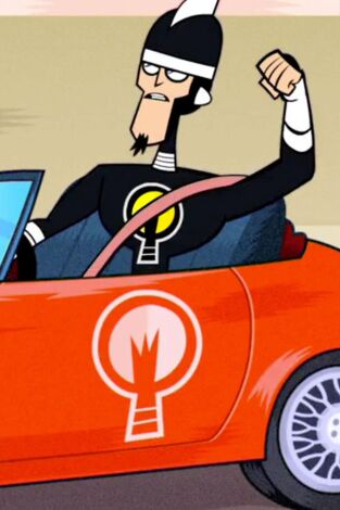 Teen Titans Go!. T(T4). Teen Titans Go! (T4): Noríngenes