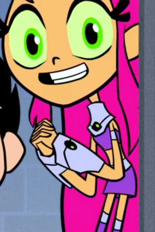 Teen Titans Go!. T(T4). Teen Titans Go! (T4): Ep.26