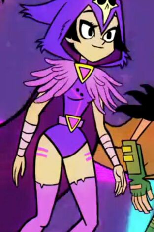 Teen Titans Go!. T(T4). Teen Titans Go! (T4): Ep.28