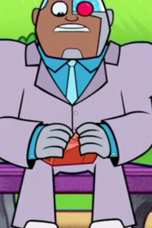 Teen Titans Go!. T(T4). Teen Titans Go! (T4): La Academia