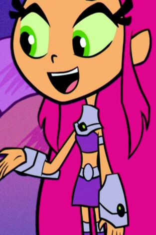 Teen Titans Go!. T(T4). Teen Titans Go! (T4): El baile demoniaco
