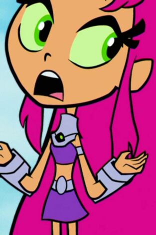 Teen Titans Go!. T(T4). Teen Titans Go! (T4): CBCY Cumpleamistad