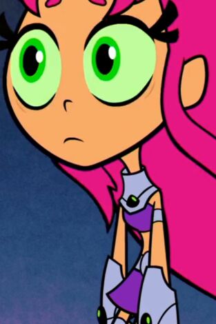 Teen Titans Go!. T(T6). Teen Titans Go! (T6)