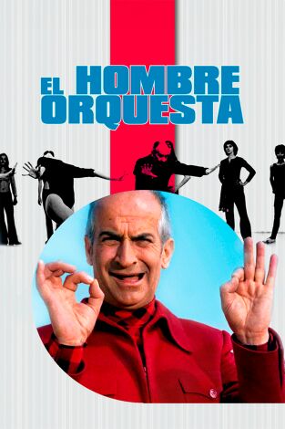 El hombre orquesta