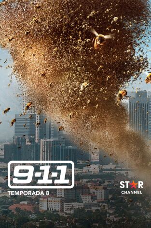 9-1-1. T(T8). 9-1-1 (T8)