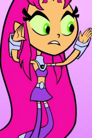 Teen Titans Go!. T(T1). Teen Titans Go! (T1)